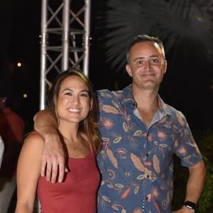 Meet your Posher, Charisse